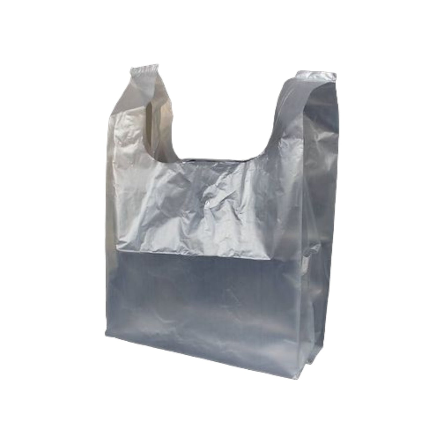 Singlet Plastic Carrier Bag