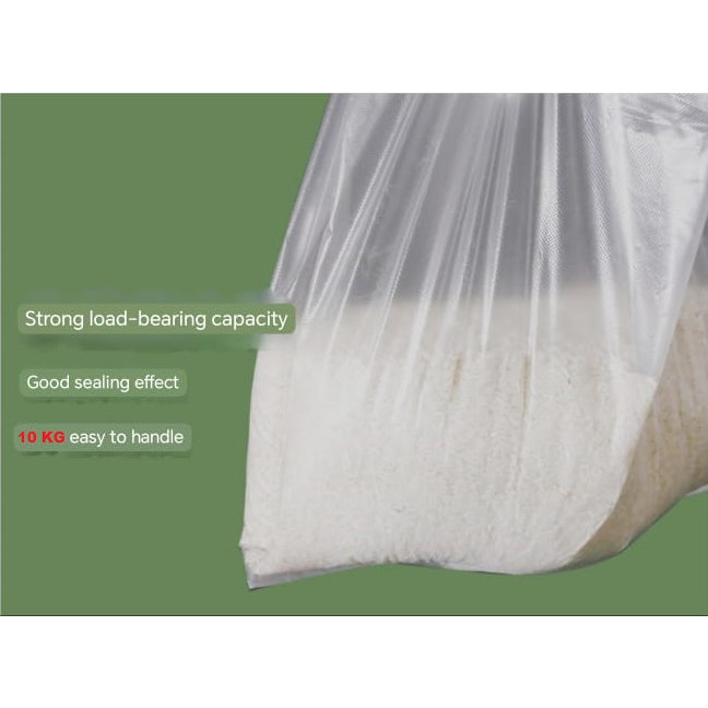 Singlet Plastic Carrier Bag